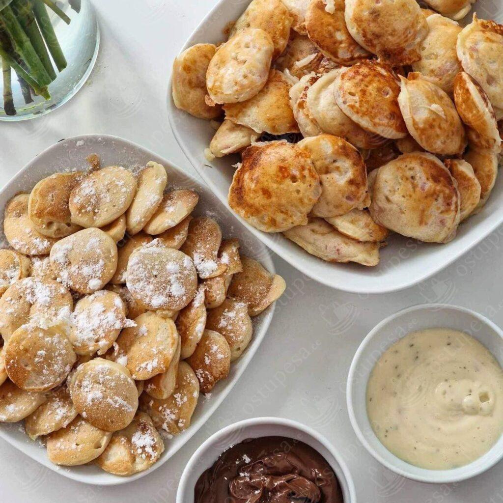 Minipannkoogi masin, Bestron