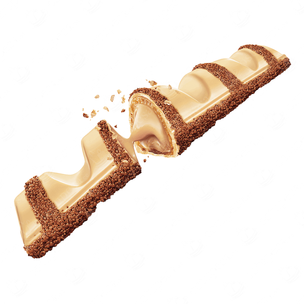 Kinder Bueno, 15 tk kastis