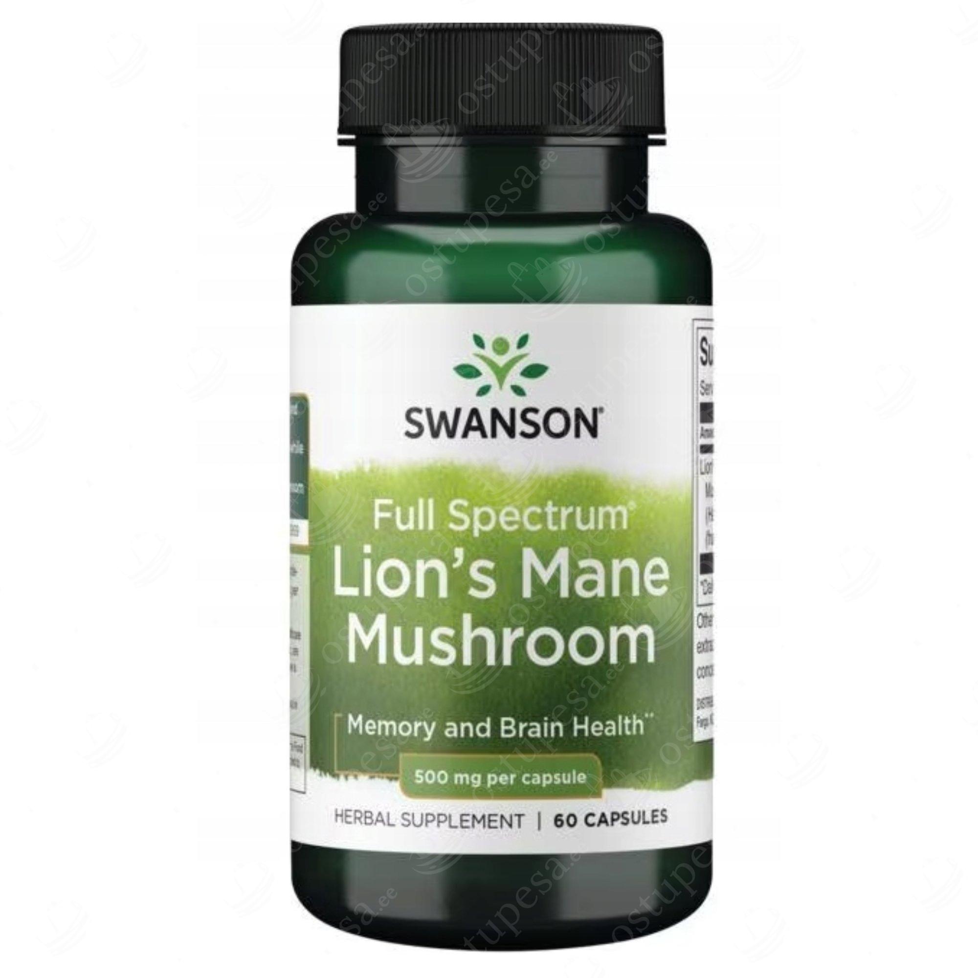 Toeta enda seede- ja närvisüsteemi!